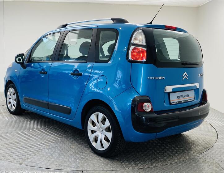 Citroën C3 Picasso 18