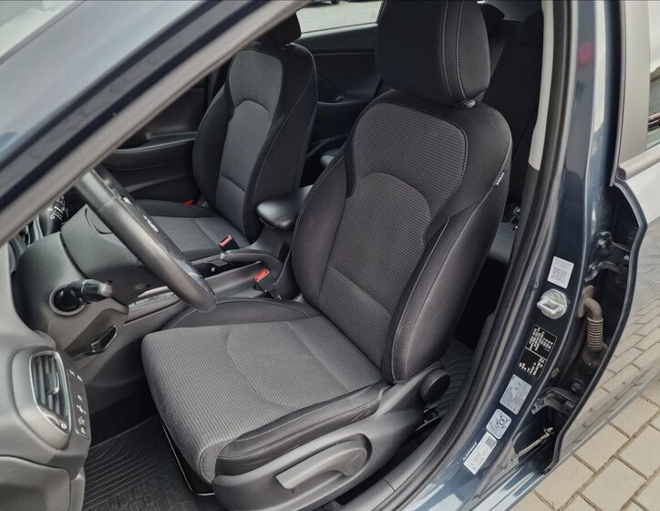 Hyundai i30 Kombi 1,6 l 85 kw