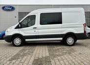 Ford Transit 2