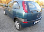 Opel Corsa 4