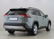 Toyota RAV4 SUV 2,5 l 131 kw