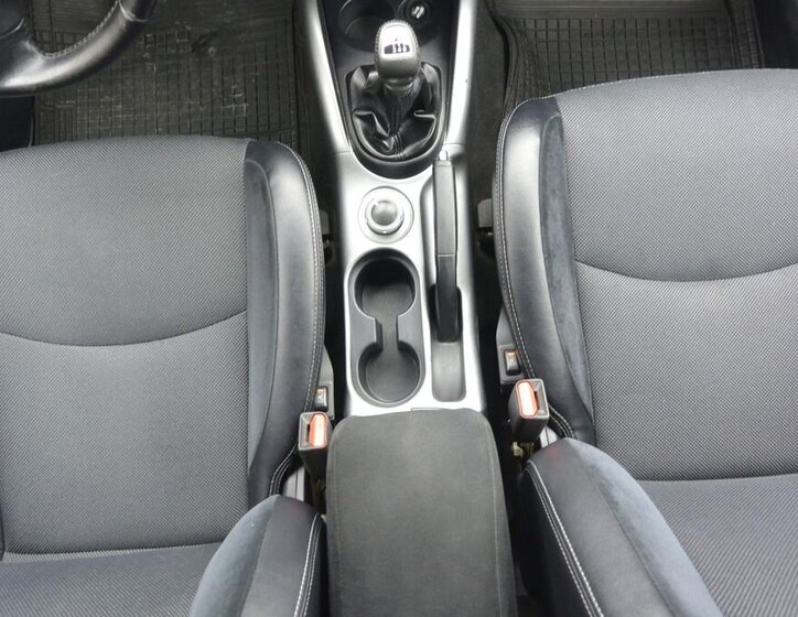 Mitsubishi Outlander SUV 2,3 l 130 kw