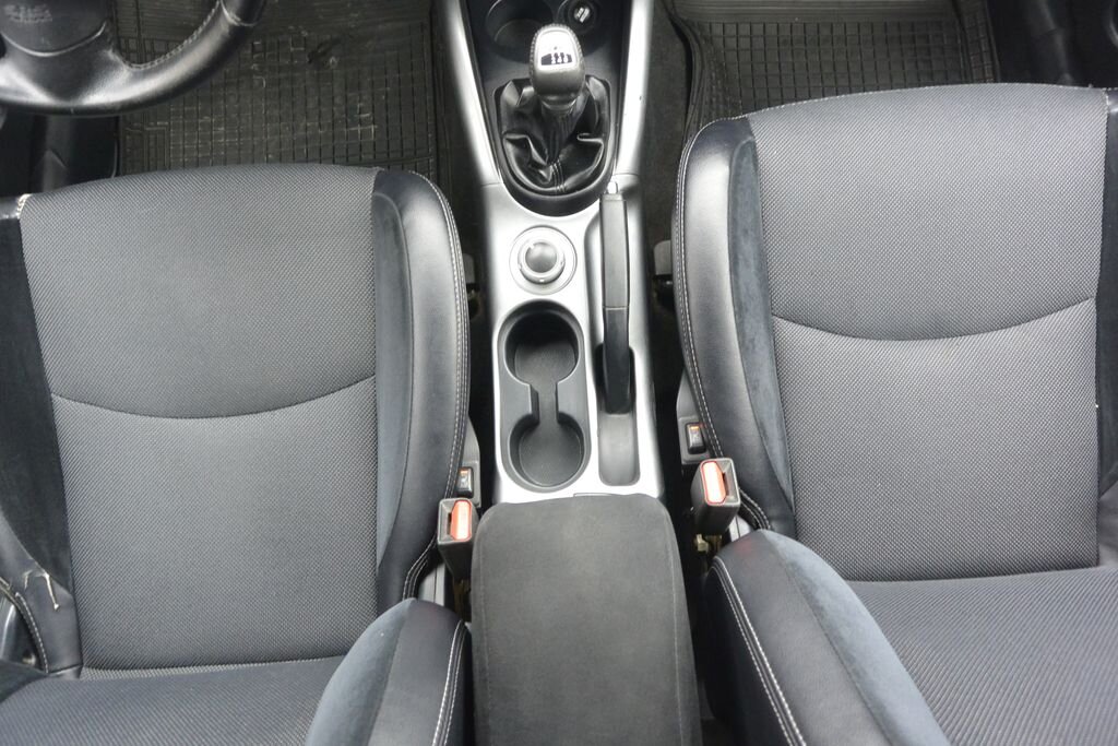 Mitsubishi Outlander SUV 2,3 l 130 kw