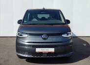 Volkswagen Multivan MPV 2,0 l 110 kw