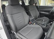 Hyundai Tucson SUV / Terénní 1,6 l 117 kw