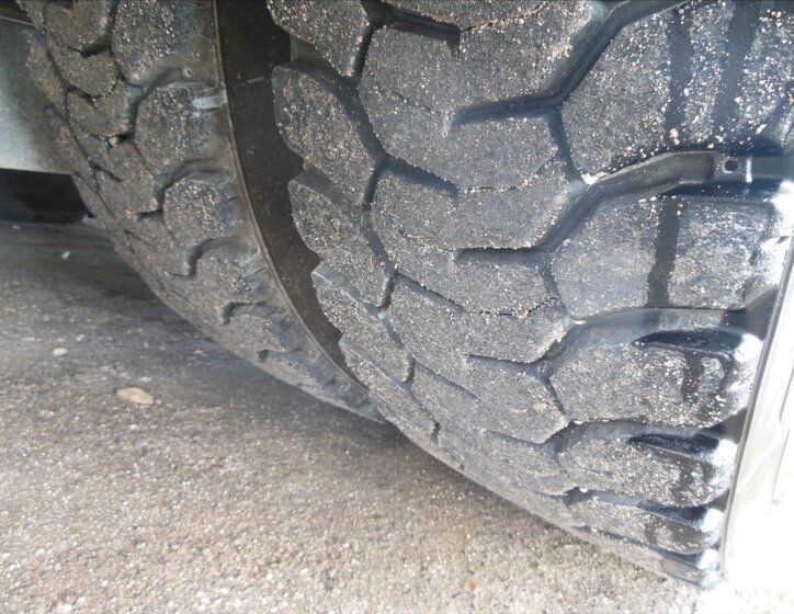 Mercedes-Benz Ostatní 7