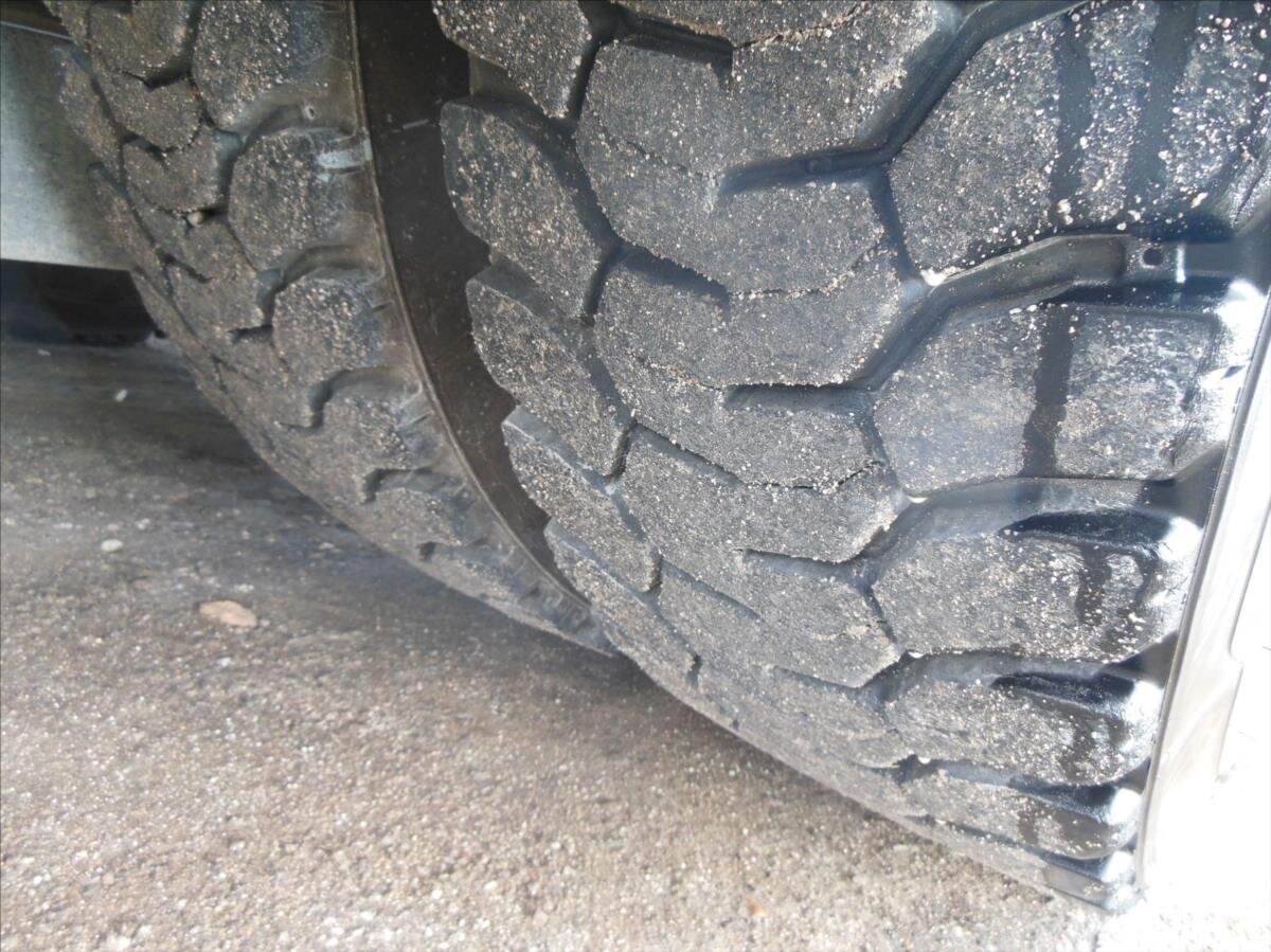 Mercedes-Benz Ostatní