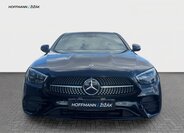 Mercedes-Benz Třídy E Sedan / Limuzína 2,0 l 143 kw