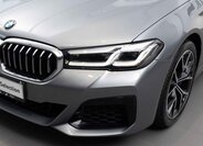 BMW Řada 5 7