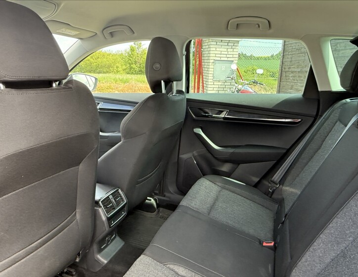 Škoda Karoq 18