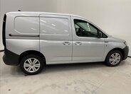 Volkswagen Caddy Skříň 2,0 l 55 kw