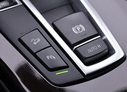 BMW X4 SUV / Terénní 2,0 l 140 kw