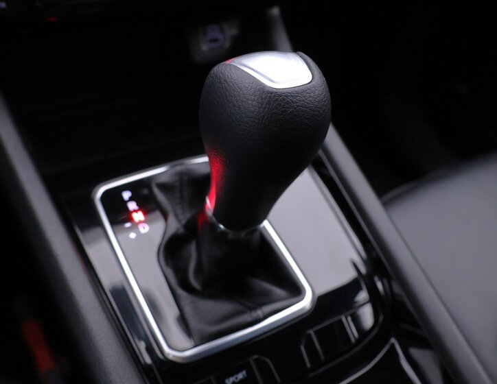 Jeep Compass SUV 1,3 l 110 kw