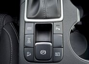KIA Sportage SUV 1,6 l 130 kw