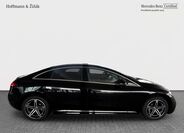 Mercedes-Benz EQE 4