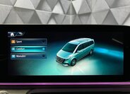 Mercedes-Benz Třídy V Kombi 2,0 l 174 kw