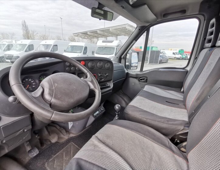 Iveco Daily 6