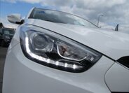 Hyundai ix35 SUV / Terénní 1,6 l 99 kw