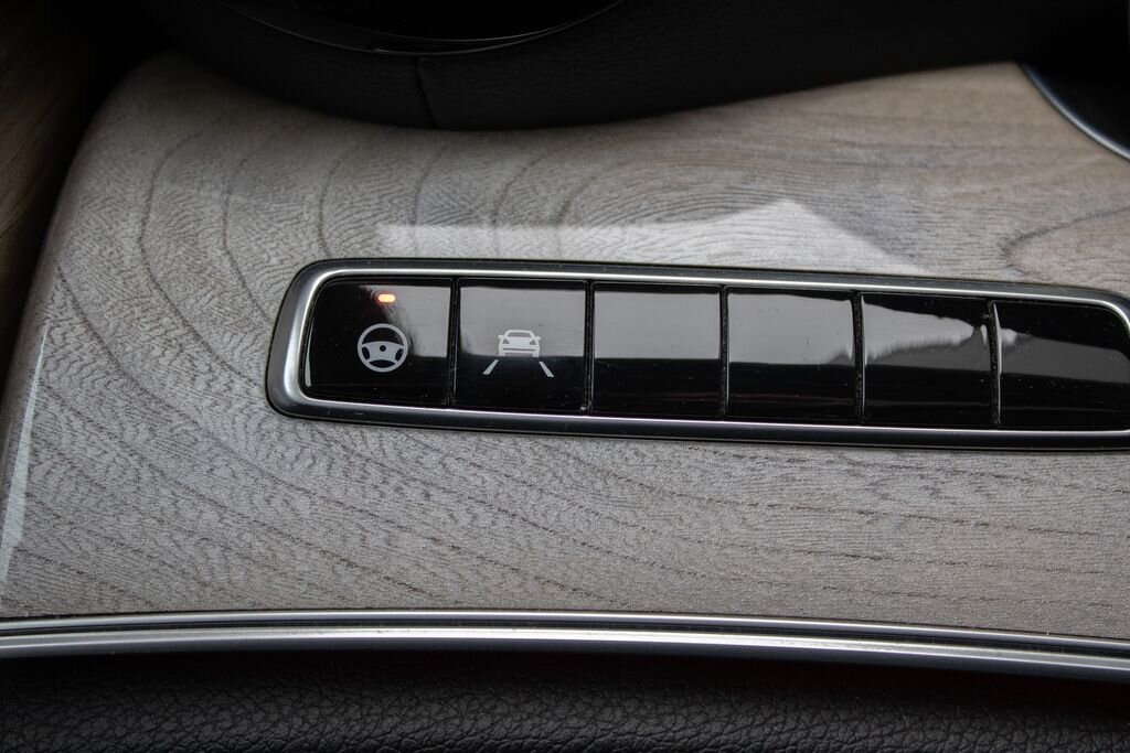 Mercedes-Benz Třídy E