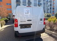 Fiat Scudo Ostatní 1,5 l 88 kw