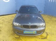 BMW Řada 1 Kombi 1,6 l 90 kw