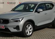 Volvo XC40 1