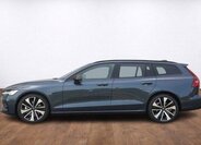 Volvo V60 Kombi 2,0 l 145 kw