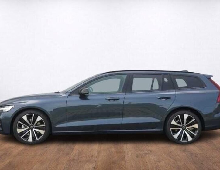 Volvo V60 Kombi 2,0 l 145 kw