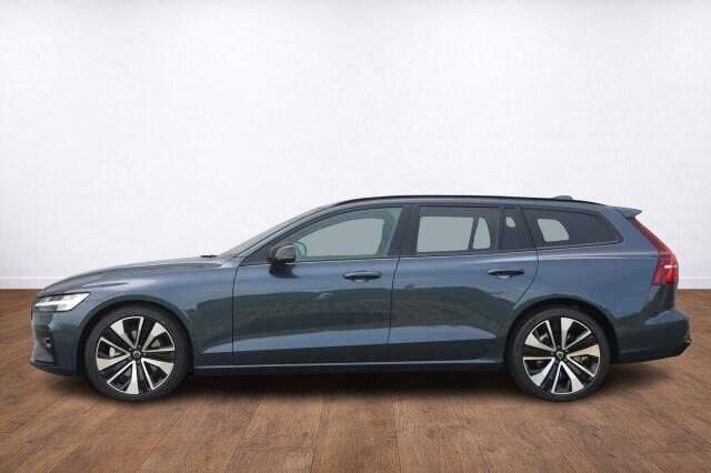 Volvo V60 Kombi 2,0 l 145 kw