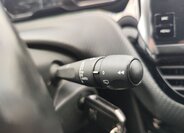 Peugeot 2008 SUV / Terénní 1,2 l 81 kw