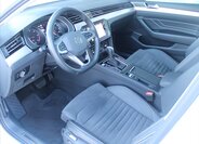 Volkswagen Passat Kombi 2,0 l 110 kw