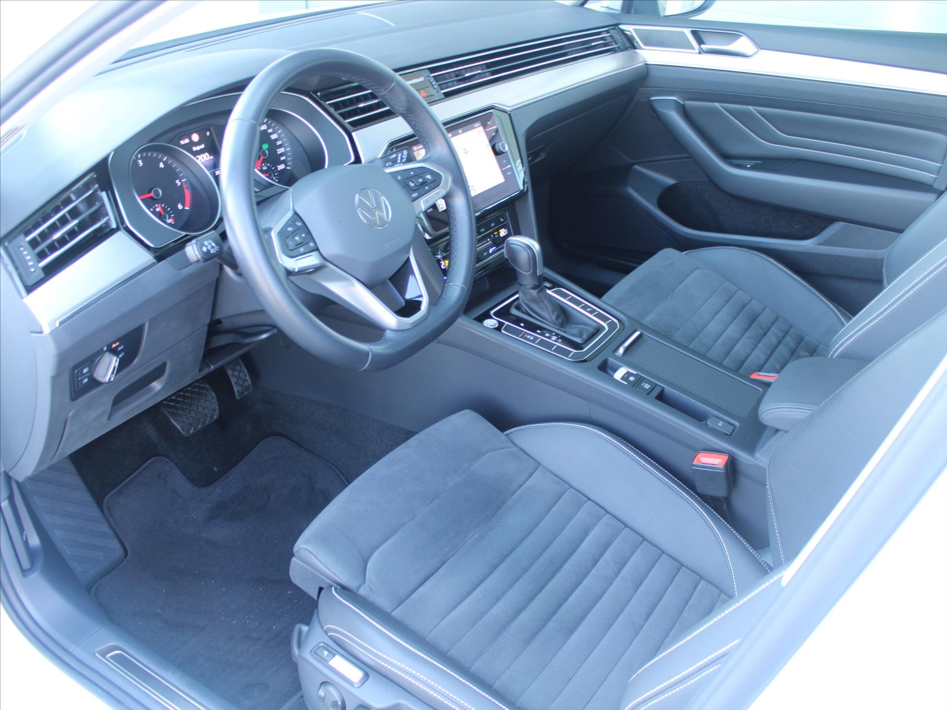 Volkswagen Passat Kombi 2,0 l 110 kw