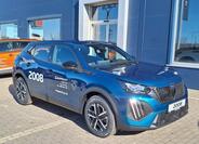Peugeot 2008 5