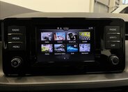 Škoda Kamiq SUV / Terénní 999,0 81 kw