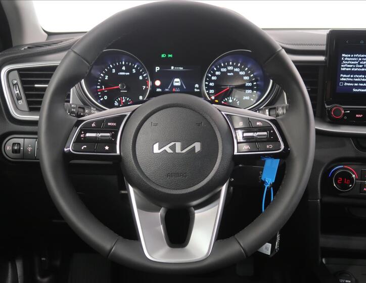 KIA Ceed 14