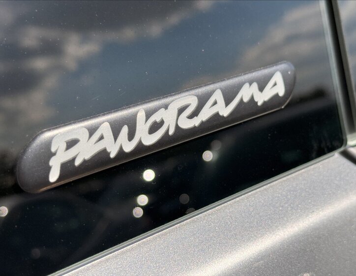 Fiat Scudo MPV 2,0 l 120 kw