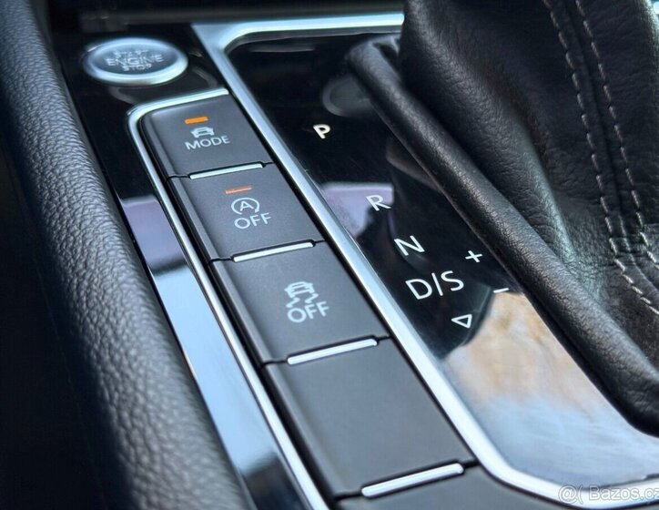 Volkswagen Arteon Sedan / Limuzína 0,0 176 kw