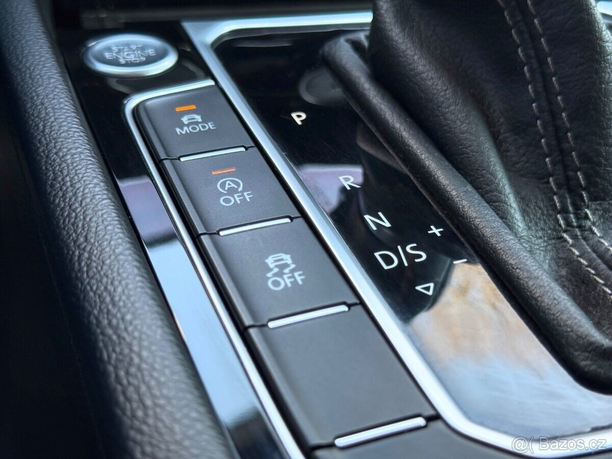 Volkswagen Arteon Sedan / Limuzína 0,0 176 kw