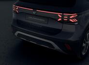 Volkswagen T-Cross 9