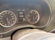 Mercedes-Benz Vito Skříň 2,1 l 100 kw