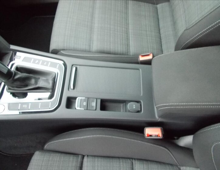 Volkswagen Passat 28