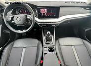 Škoda Octavia 5
