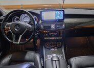 Mercedes-Benz CLS 34