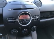 Mazda 2 Hatchback 1,3 l 55 kw