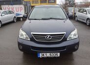 Lexus RX 400 3