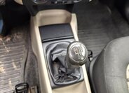 Škoda Fabia Kombi 1,2 l 40 kw