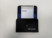 Hyundai Tucson SUV / Terénní 1,6 l 118 kw