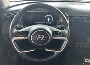 Hyundai Tucson SUV / Terénní 1,6 l 132 kw