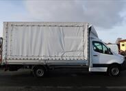 Mercedes-Benz Sprinter 5