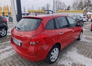 Renault Clio Kombi 1,1 l 55 kw